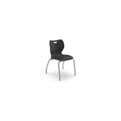SmartLink 4pc Stacking Chair Set - 16