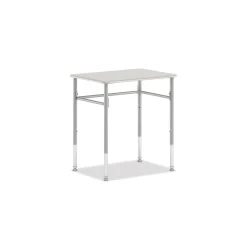 SmartLink Student Desk - 20"W x 26"D - Pack of Two