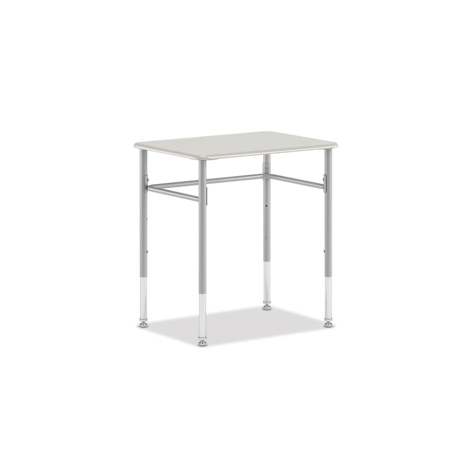SmartLink Student Desk - 20"W x 26"D - Pack of Two