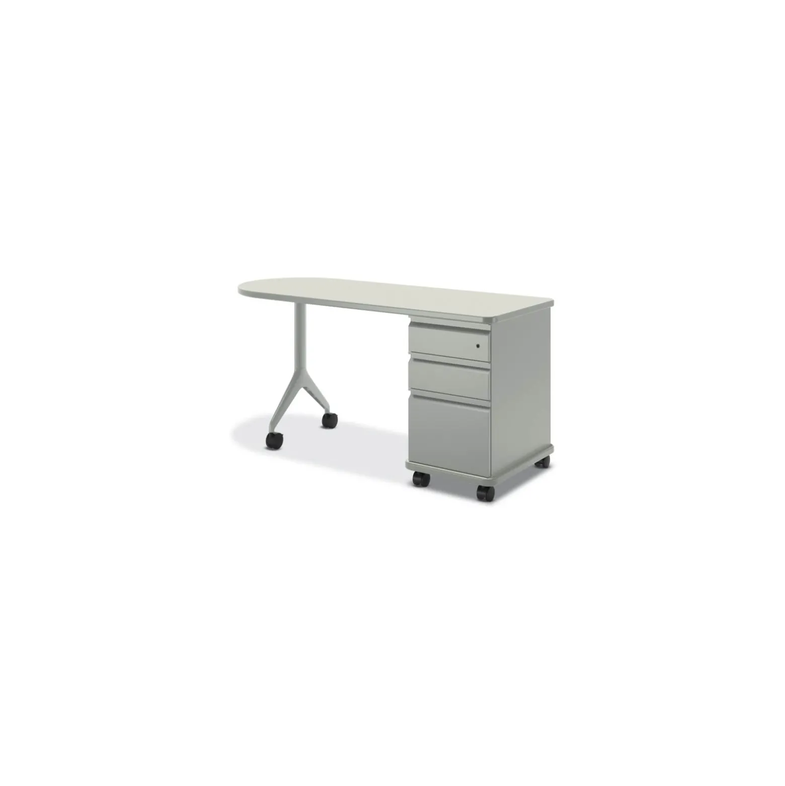 SmartLink Teacher Station - 60"W x 24"D