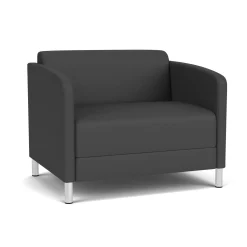 Social Bariatric Guest Chair in Standard Upholstery