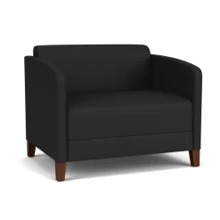 Social Bariatric Guest Chair in Standard Upholstery