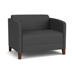 Social Bariatric Guest Chair in Standard Upholstery