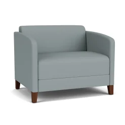 Social Bariatric Guest Chair in Standard Upholstery