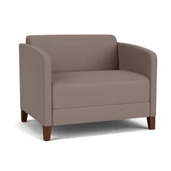 Social Bariatric Guest Chair in Standard Upholstery