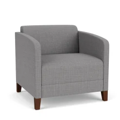 Social Guest Chair in Premium Upholstery