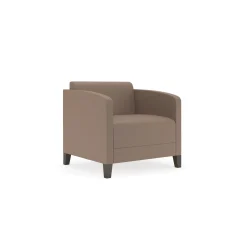 Social Guest Chair in Standard Upholstery