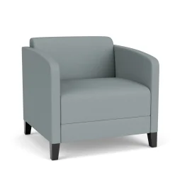 Social Guest Chair in Standard Upholstery