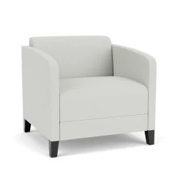 Social Guest Chair in Standard Upholstery