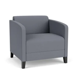 Social Guest Chair in Standard Upholstery