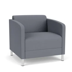 Social Guest Chair in Standard Upholstery