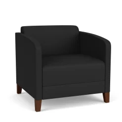 Social Guest Chair in Standard Upholstery