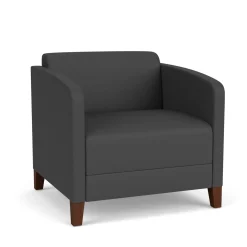 Social Guest Chair in Standard Upholstery