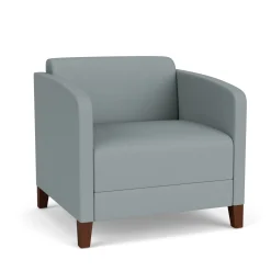 Social Guest Chair in Standard Upholstery