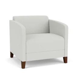 Social Guest Chair in Standard Upholstery