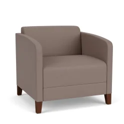 Social Guest Chair in Standard Upholstery