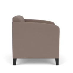 Social Guest Chair in Standard Upholstery