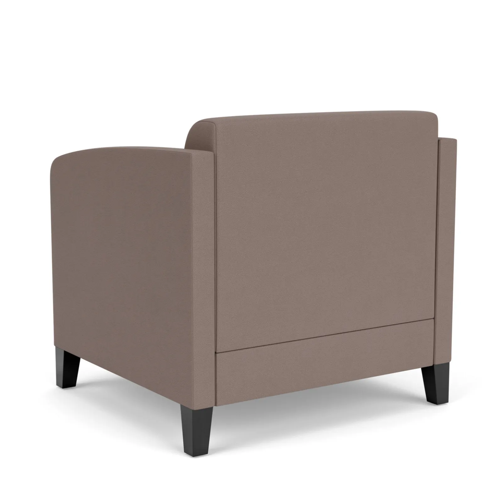 Social Guest Chair in Standard Upholstery