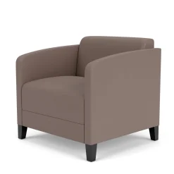 Social Guest Chair in Standard Upholstery