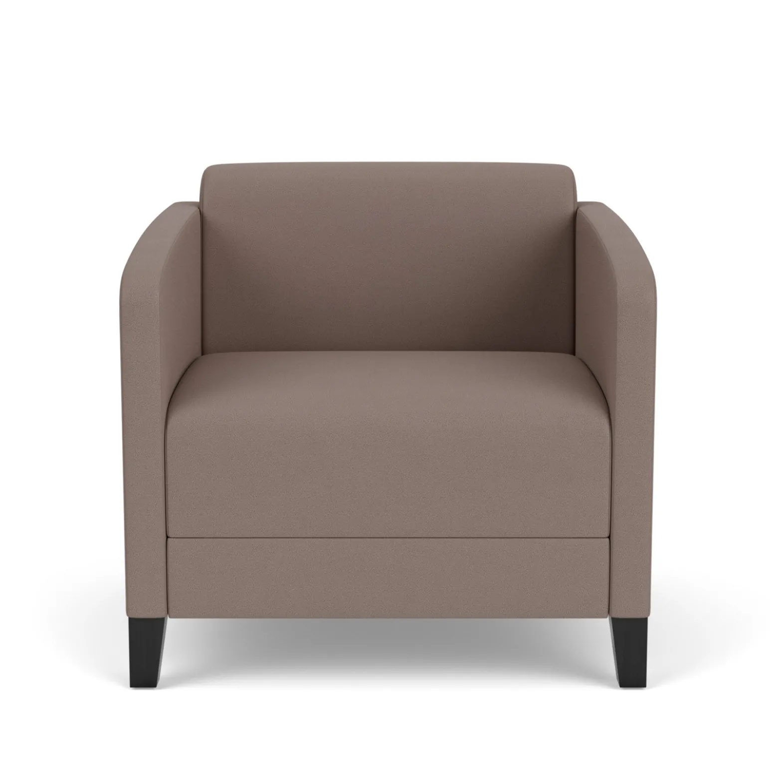 Social Guest Chair in Standard Upholstery