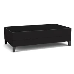 Social Large Rectangular Table in Standard Upholstery