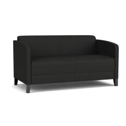 Social Loveseat in Standard Upholstery