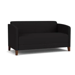 Social Loveseat in Standard Upholstery