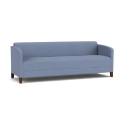 Social Sofa in Premium Upholstery