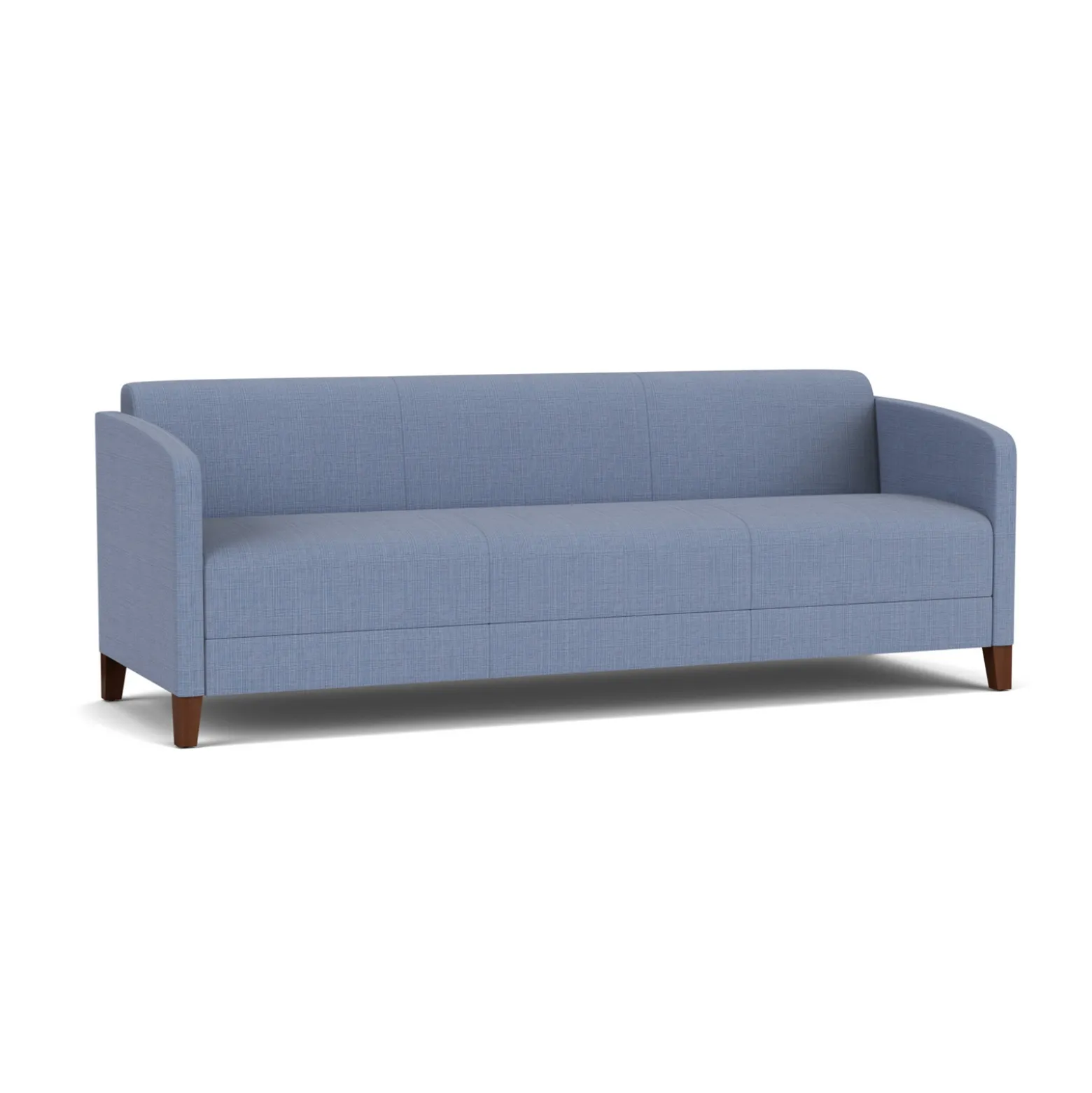 Social Sofa in Premium Upholstery