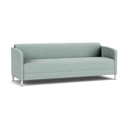 Social Sofa in Premium Upholstery