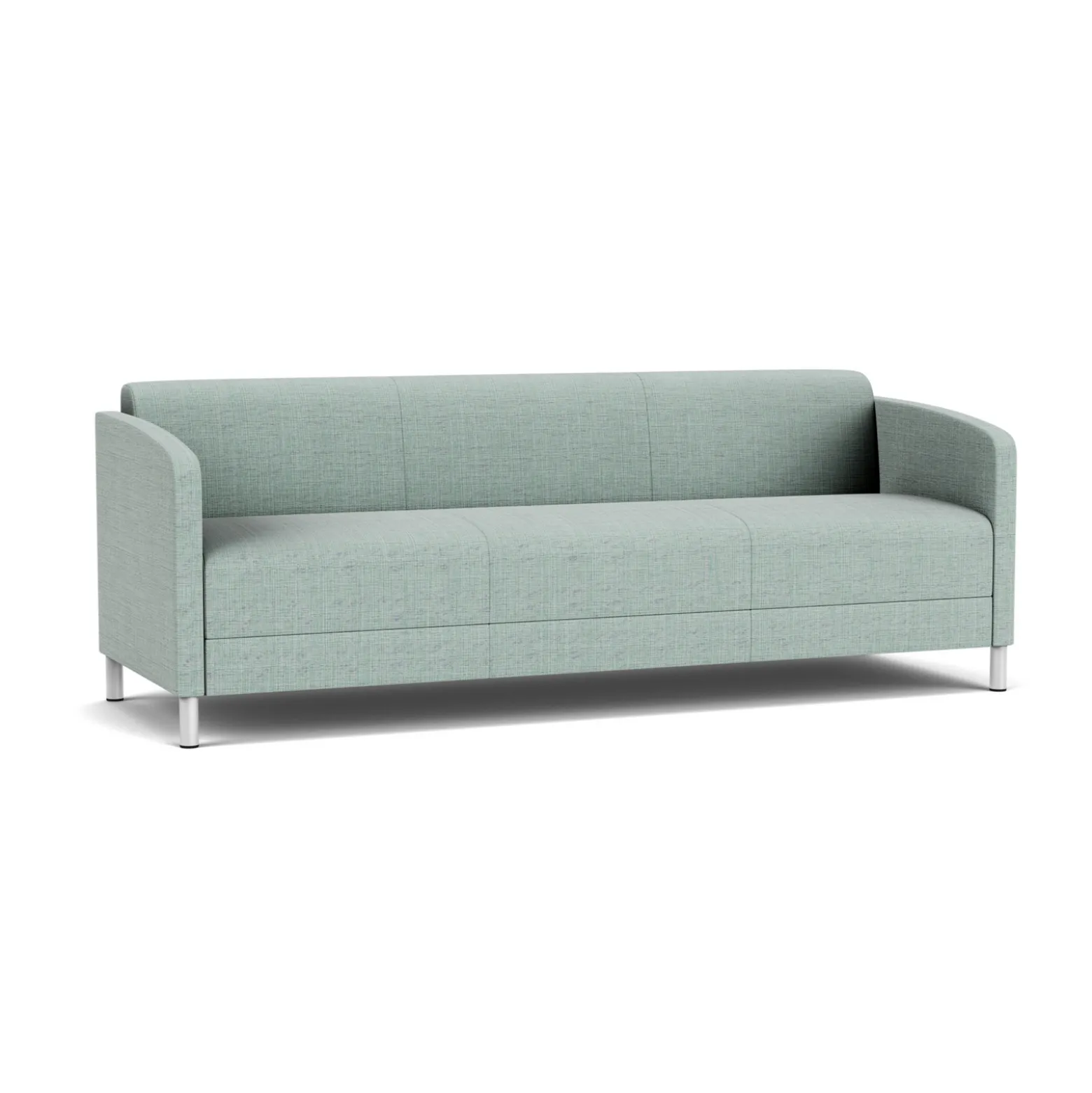 Social Sofa in Premium Upholstery