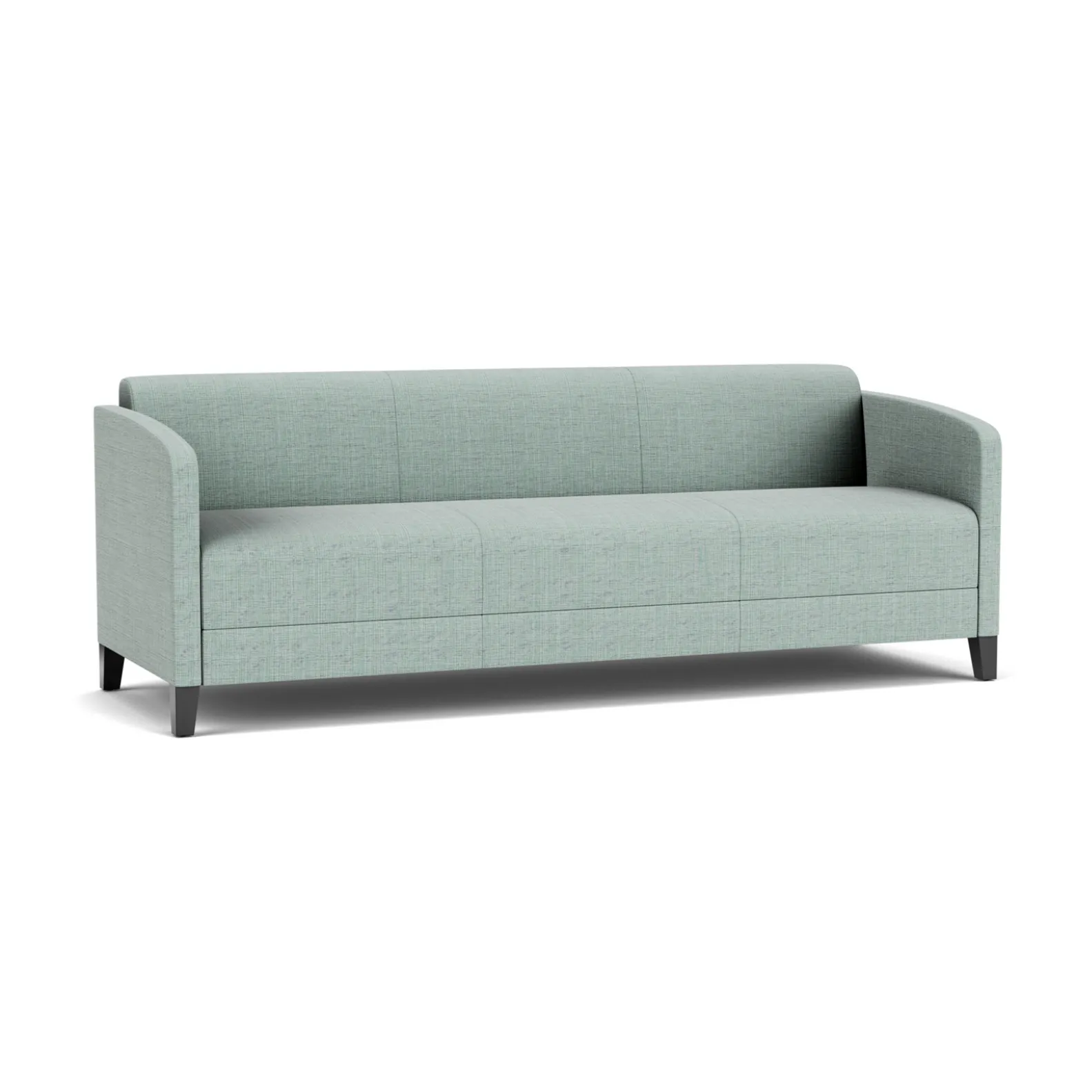 Social Sofa in Premium Upholstery