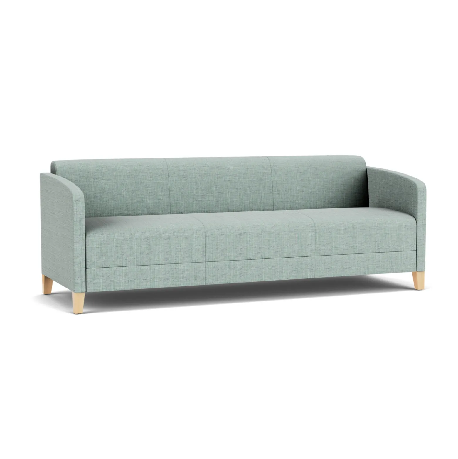 Social Sofa in Premium Upholstery