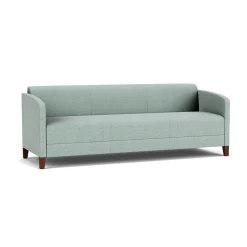 Social Sofa in Premium Upholstery