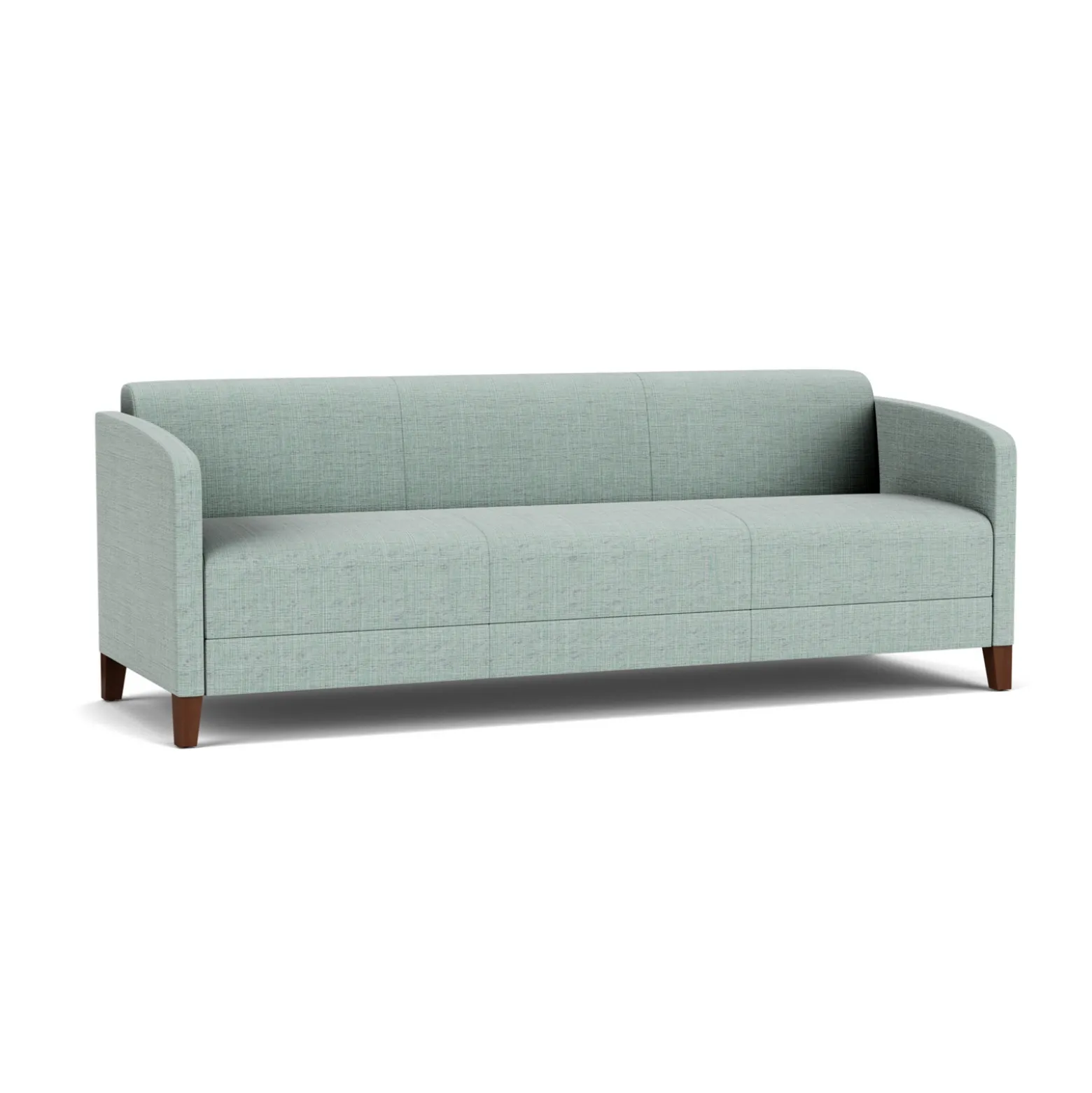 Social Sofa in Premium Upholstery