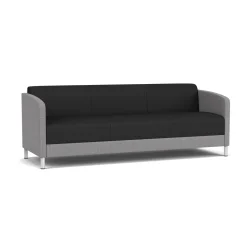 Social Sofa in Premium Upholstery