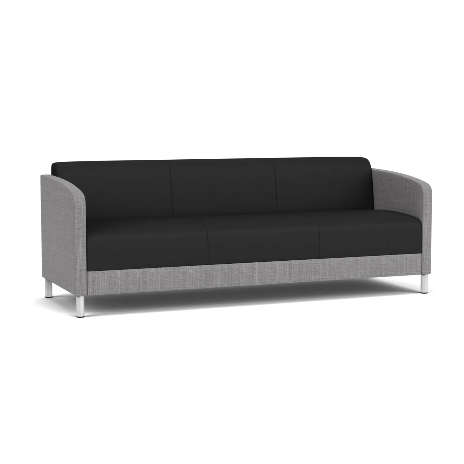 Social Sofa in Premium Upholstery