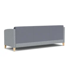 Social Sofa in Premium Upholstery