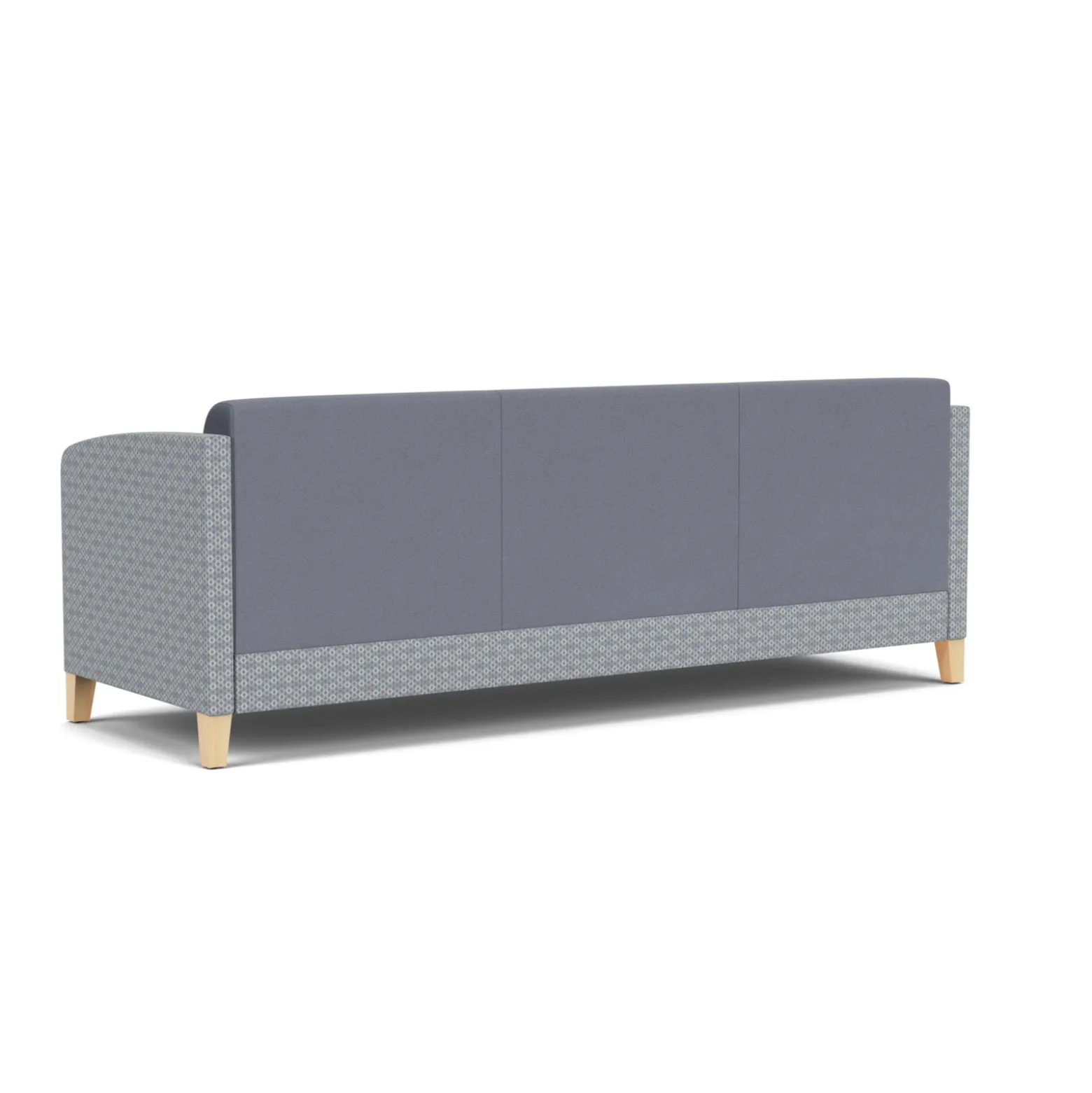 Social Sofa in Premium Upholstery