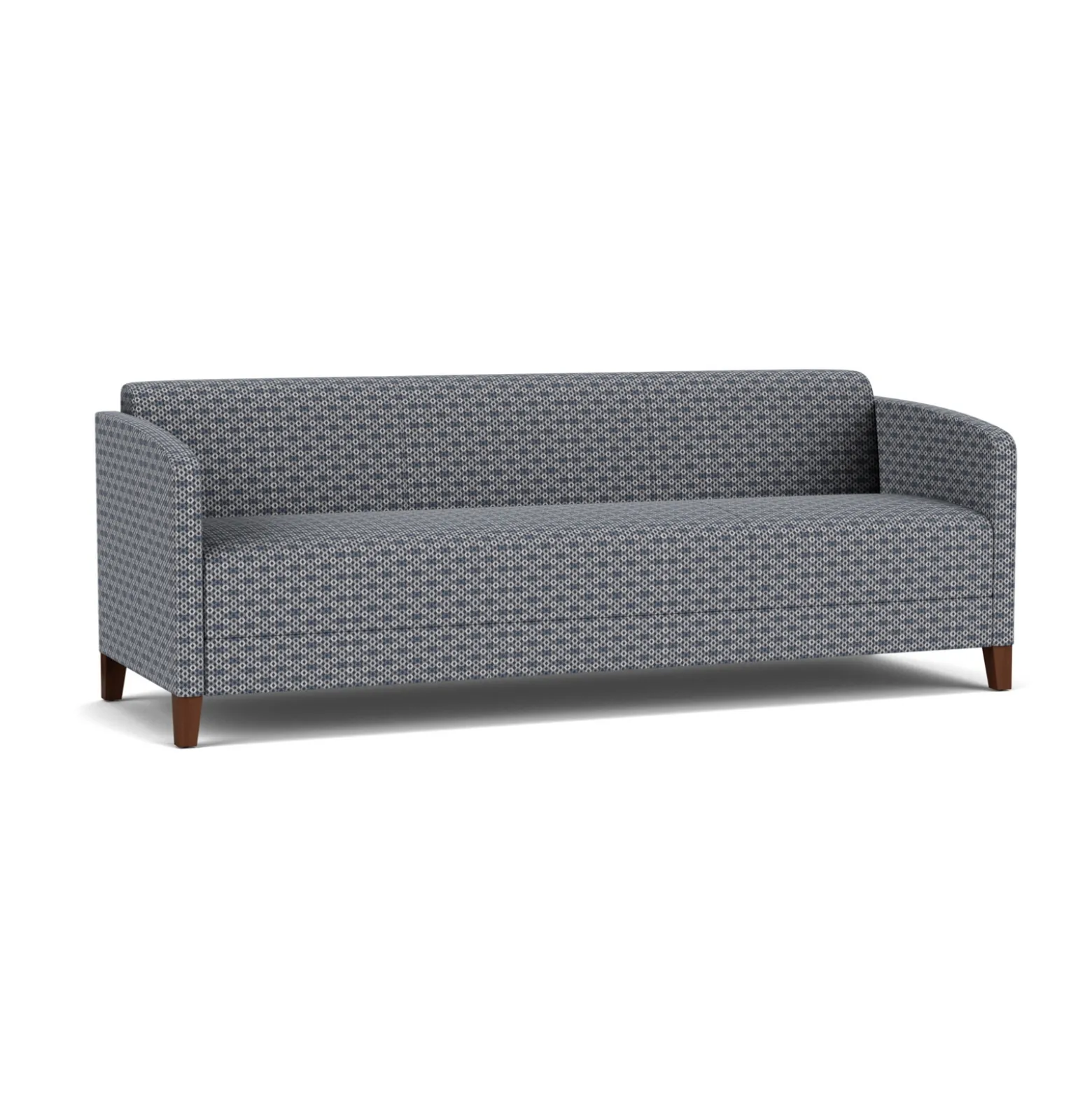 Social Sofa in Premium Upholstery