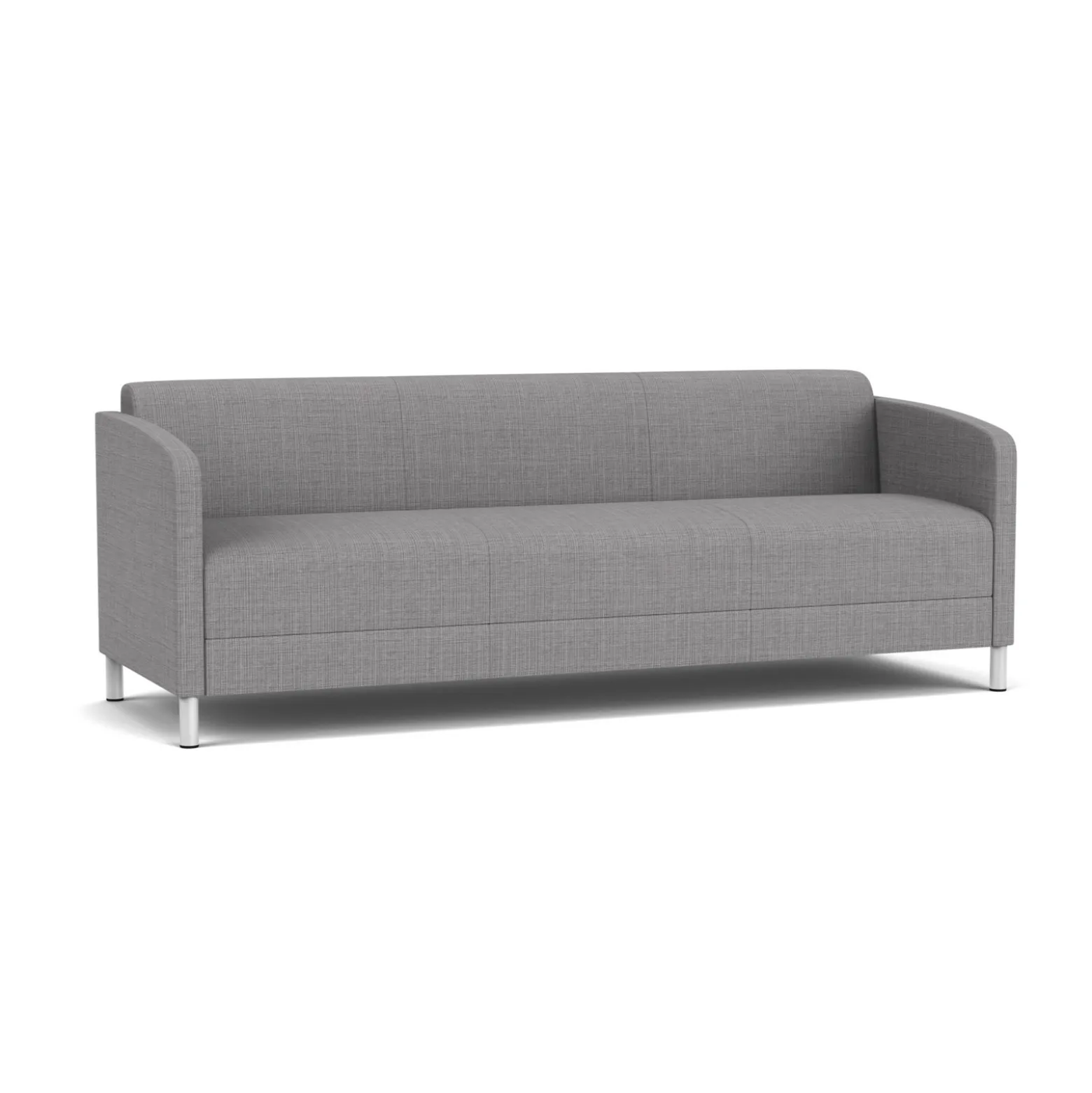 Social Sofa in Premium Upholstery
