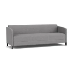 Social Sofa in Premium Upholstery