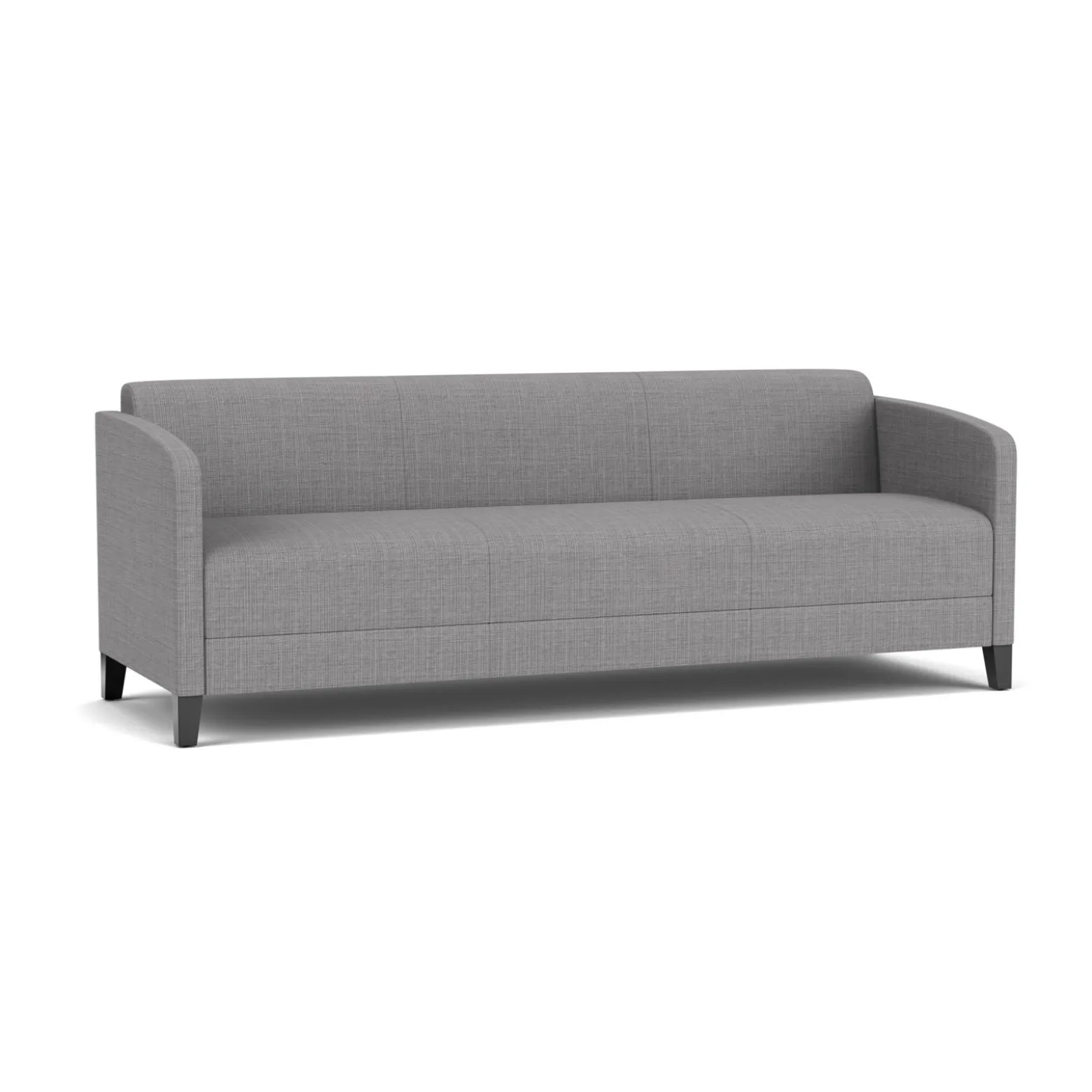 Social Sofa in Premium Upholstery