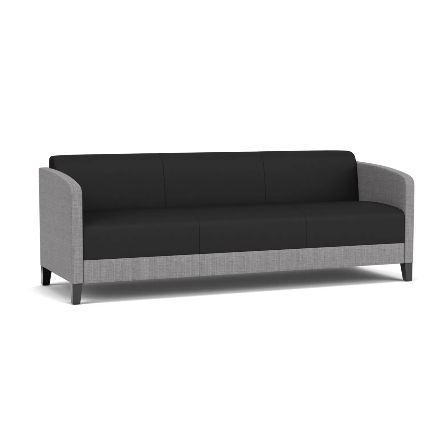 Social Sofa in Premium Upholstery