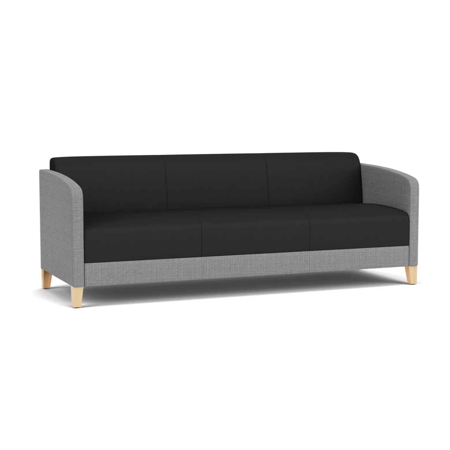 Social Sofa in Premium Upholstery