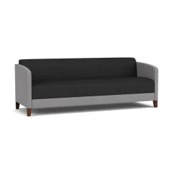 Social Sofa in Premium Upholstery