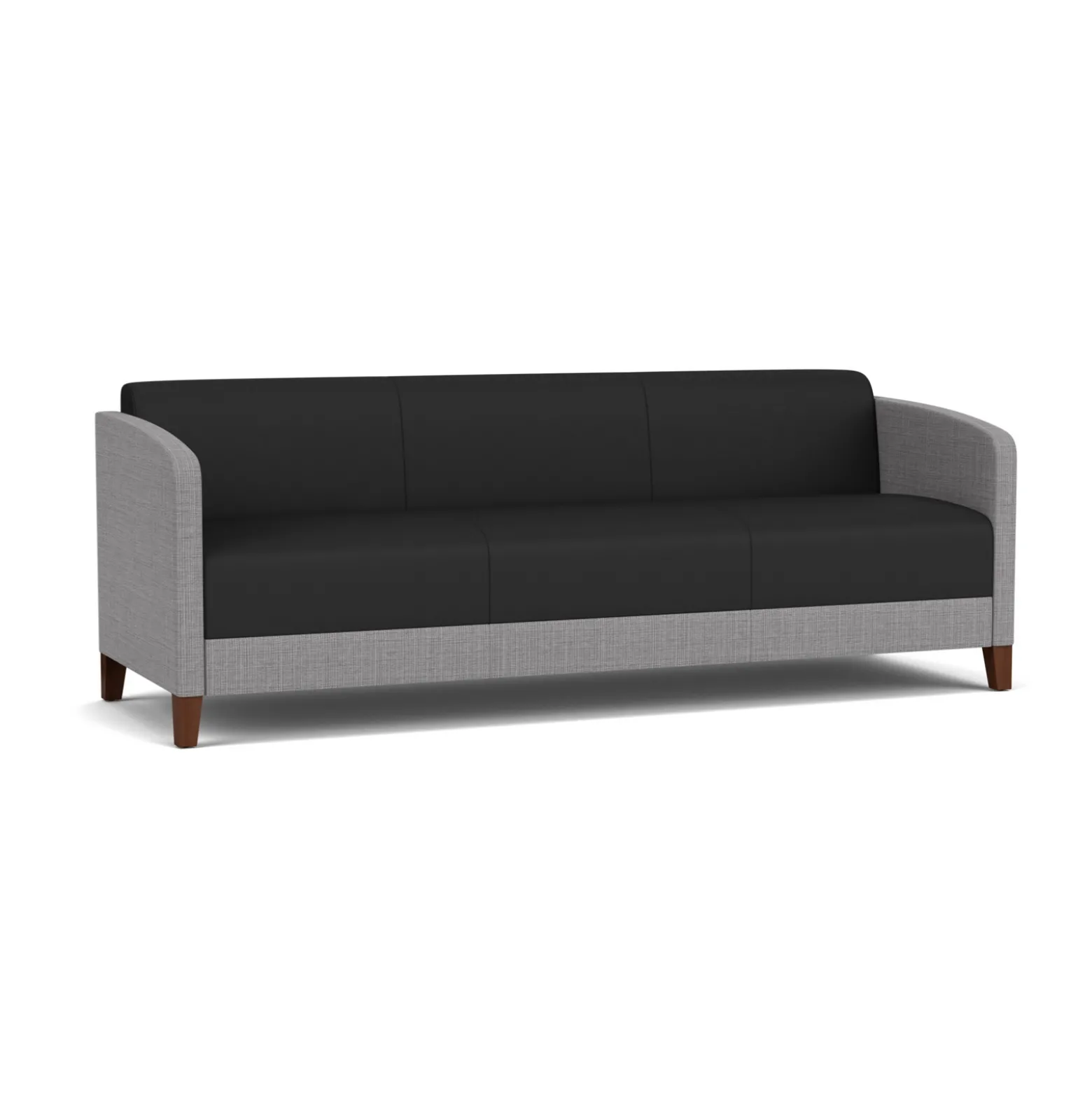 Social Sofa in Premium Upholstery