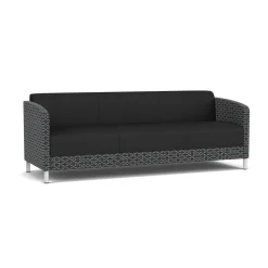 Social Sofa in Premium Upholstery