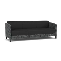 Social Sofa in Premium Upholstery