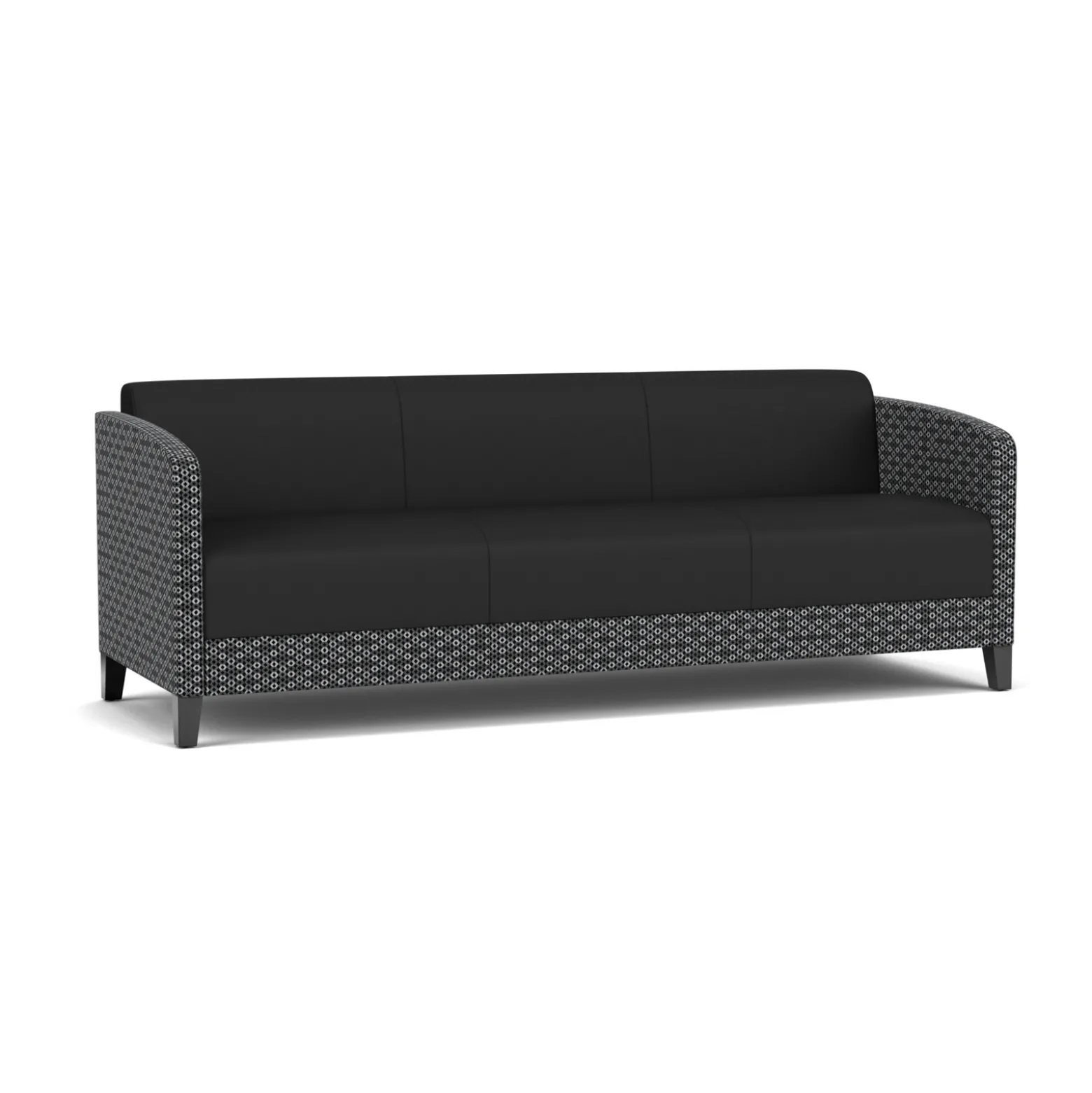 Social Sofa in Premium Upholstery